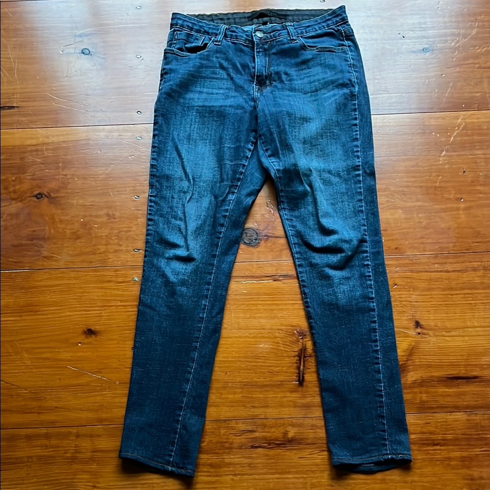 Max Jeans skinny jeans